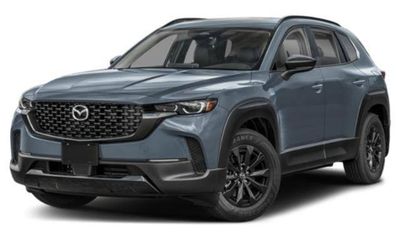 2026 Mazda CX-50 Premium
