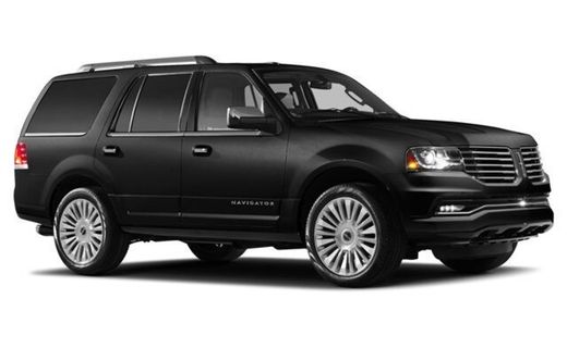 2015 Lincoln Navigator