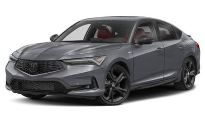 2023 Acura Integra Tech