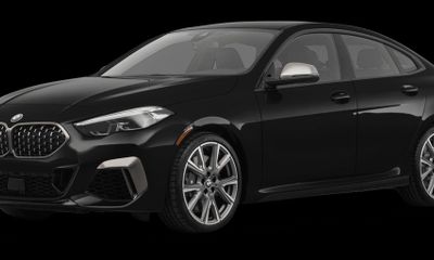 2021 BMW M235i xDrive GC