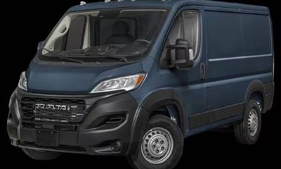 2026 Ram Promaster 1500 Tradesman 118