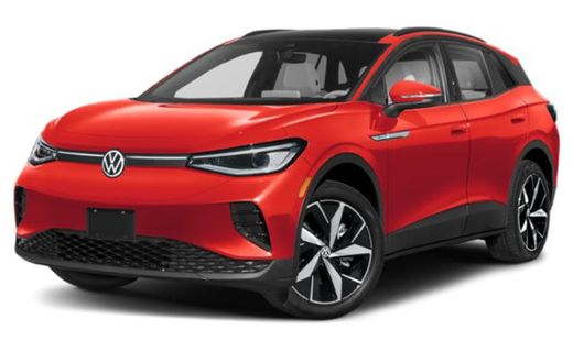 2023 Volkswagen ID 4