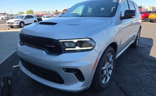2026 Dodge Durango GT Hemi