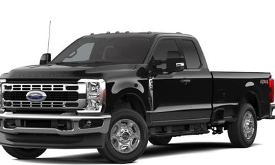 2026 Ford F-350 XL