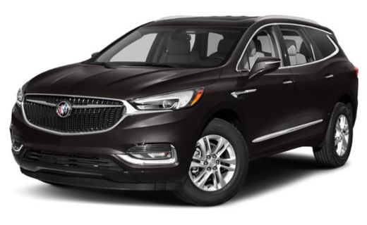 2019 Buick Enclave Avenir