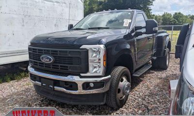 2024 Ford F-350 XL