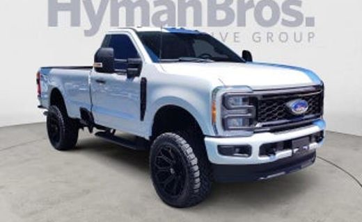 2023 Ford F-250 XL