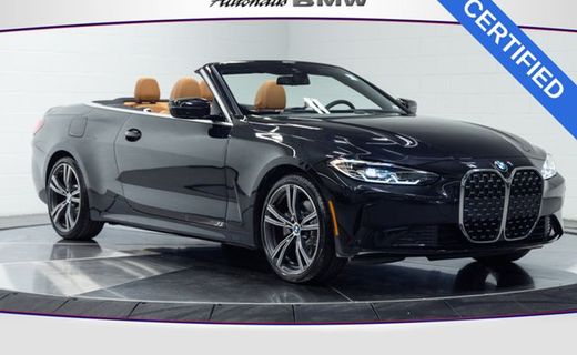 2024 BMW 430I