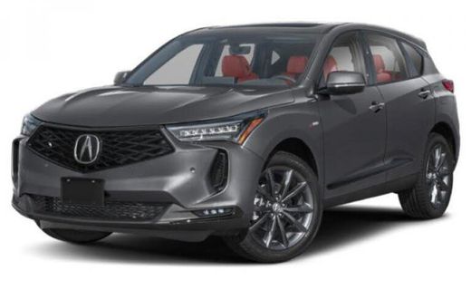 2026 Acura RDX