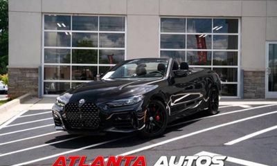 2023 BMW M440I xDrive