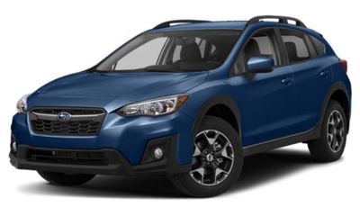 2019 Subaru Crosstrek Premium