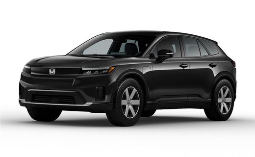 2026 Honda Prologue EX