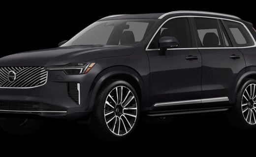 2026 Volvo XC90 Ultra Dark