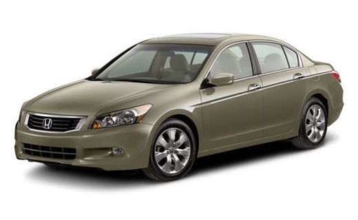 2010 Honda Accord