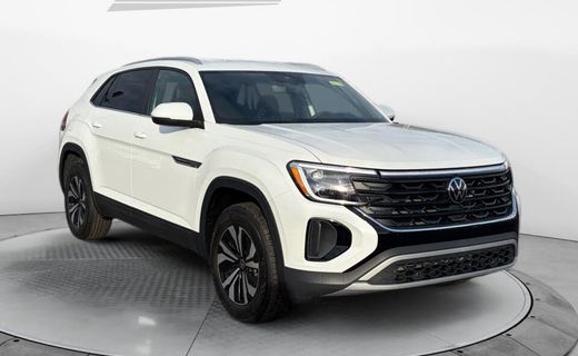2026 Volkswagen Atlas Cross Sport SE