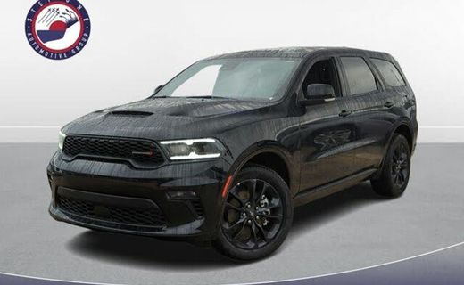 2021 Dodge Durango GT