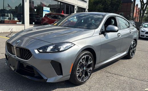 2026 BMW 228 xDrive GC