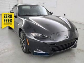 2021 Mazda MX-5 Grand Touring