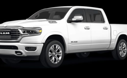 2023 Ram 1500 Longhorn