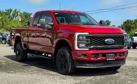 2023 Ford F-250
