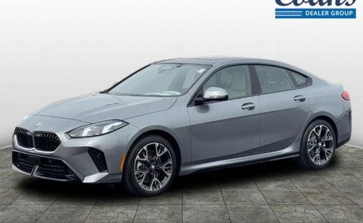 2025 BMW 228i xDrive GC