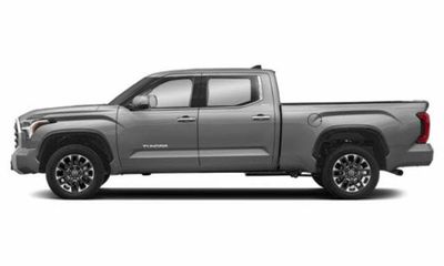 2024 Toyota Tundra Others