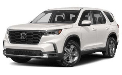 2023 Honda Pilot