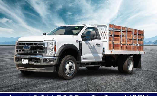 2024 Ford F-450 XL