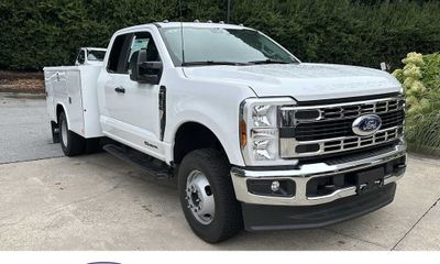 2025 Ford F-350 XL