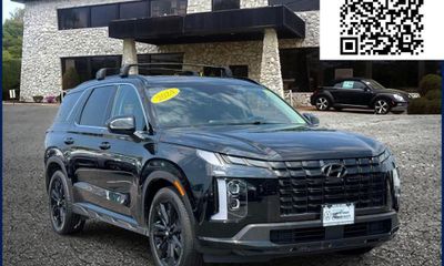 2024 Hyundai Palisade XRT