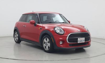 2019 Mini Hardtop 2 Door Hatchback