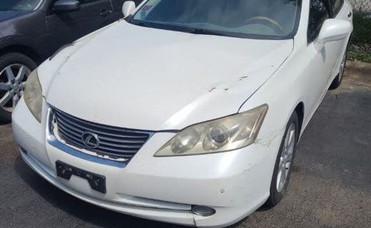 2007 Lexus ES 350