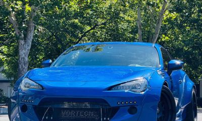 2019 Subaru BRZ High