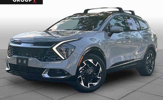 2024 Kia Sportage OR