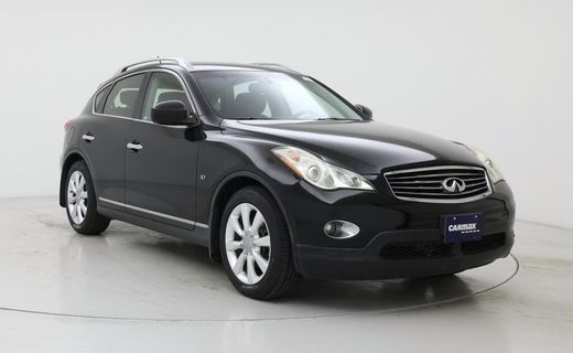 2014 Infiniti QX50
