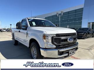 2022 Ford F-250 XL LB