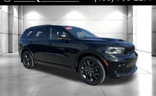 2024 Dodge Durango