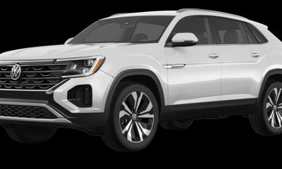 2026 Volkswagen Atlas Cross Sport SE