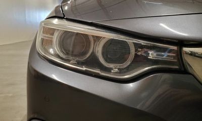 2016 BMW 428I Convertible
