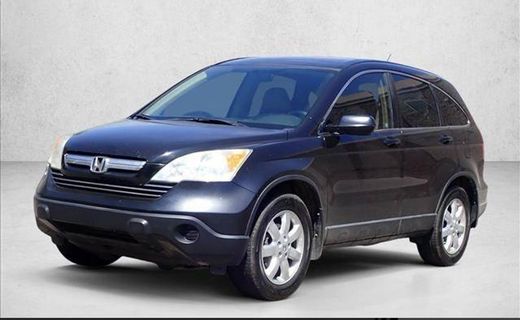 2008 Honda CR-V