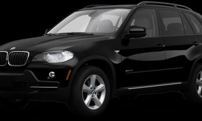 2009 BMW X5 xDrive30i