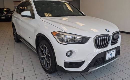 2018 BMW X1 XDRIVE28I