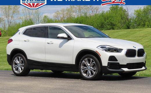 2021 BMW X2 XDRIVE28I