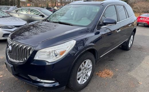 2015 Buick Enclave Convenience