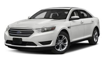 2019 Ford Taurus Limited