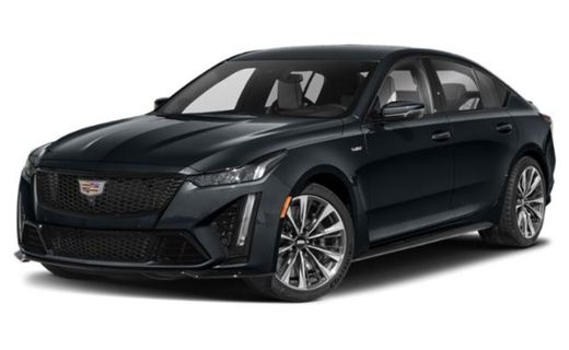 2024 Cadillac CT5