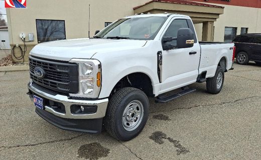 2026 Ford F-250 XL