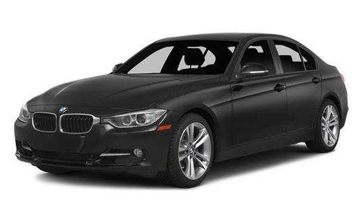 2014 BMW 320I SA