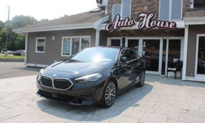 2022 BMW 228I xDrive GC