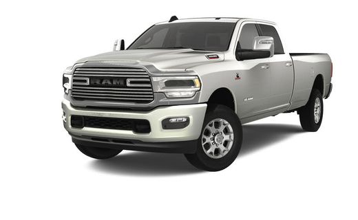 2023 Ram 3500 Laramie